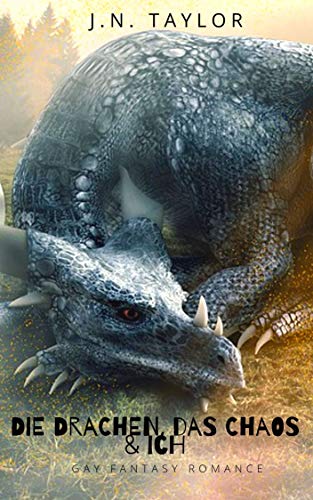 Die Drachen, das Chaos & ich