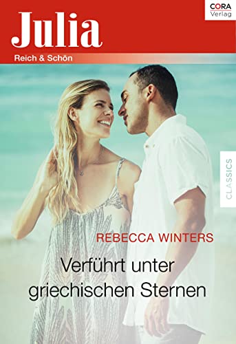 Verführt unter griechischen Sternen (Julia)