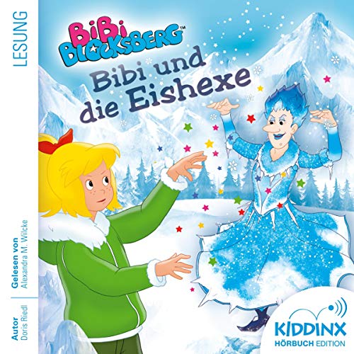 Bibi und die Eishexe
