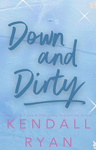 Down and Dirty (Hot Jocks Book 5)