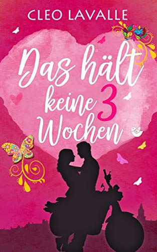 Das hält keine 3 Wochen
