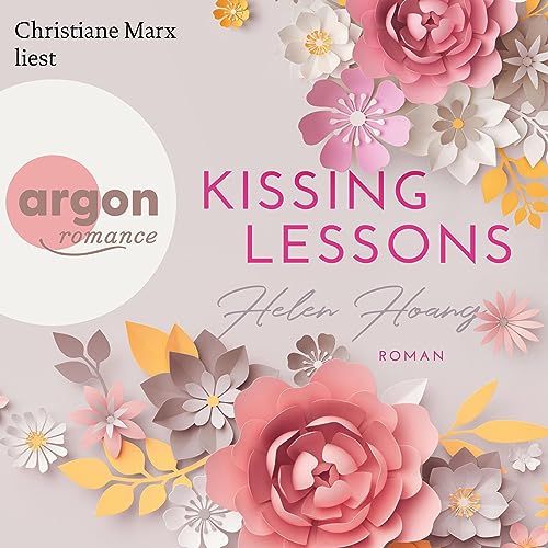 Kissing Lessons: KISS, LOVE & HEART 1