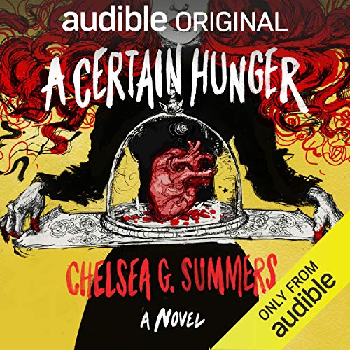 A Certain Hunger