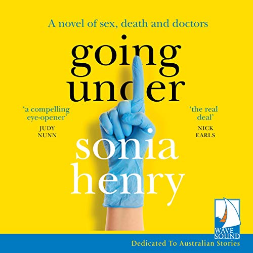 Going Under