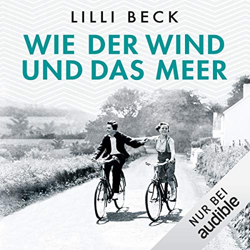 Wie der Wind und das Meer