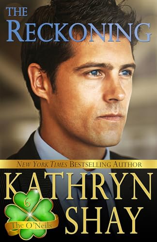 The Reckoning (The O'Neils Book 6)