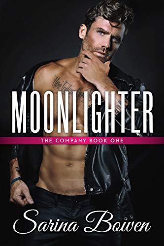 Moonlighter (The Company Book 1)