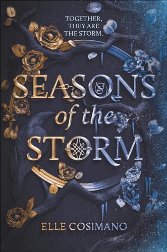 Seasons of the Storm (Seasons of the Storm, 1)
