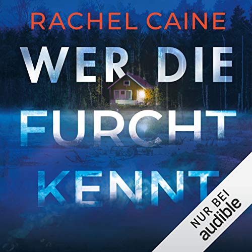 Wer die Furcht kennt: Stillhouse Lake 2