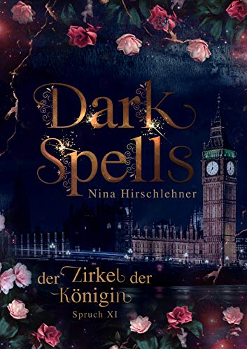 Dark Spells: Der Zirkel der Königin