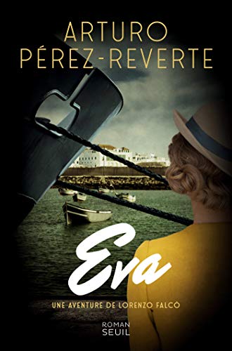Eva (French Edition)