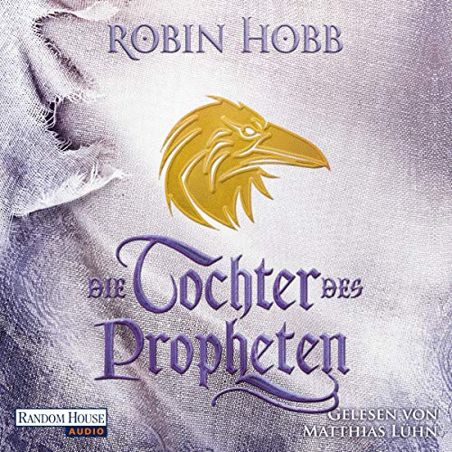 Die Tochter des Propheten: Das Kind des Weitsehers 2