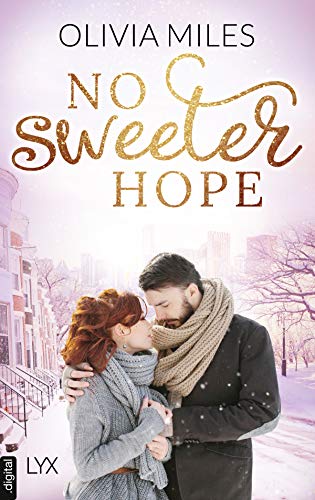 No Sweeter Hope (Sweeter in the City 4)