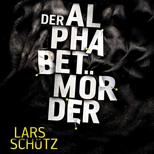 Der Alphabetmörder: Grall und Wyler 1