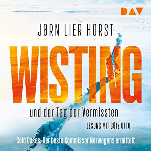 Wisting und der Tag der Vermissten: Cold Cases 1