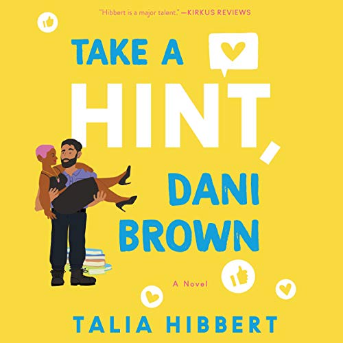 Take a Hint, Dani Brown: A Novel: The Brown Sisters, Book 2