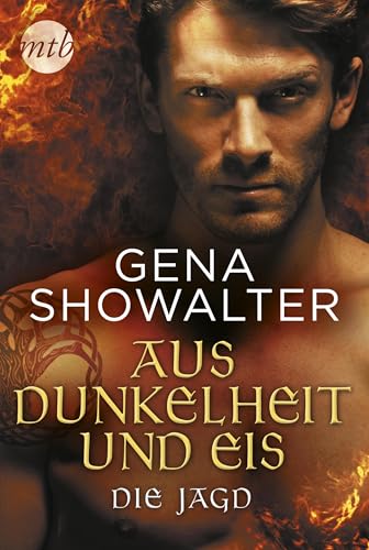 Aus Dunkelheit und Eis - Die Jagd