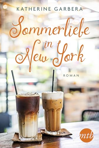 Sommerliebe in New York (Candied Apple Café 2)