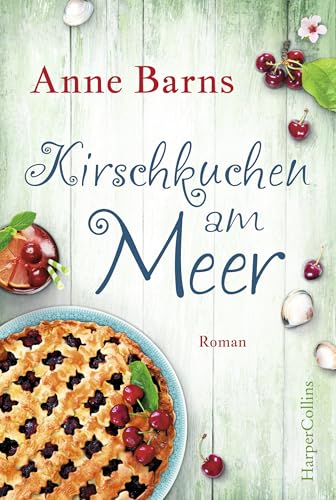 Kirschkuchen am Meer