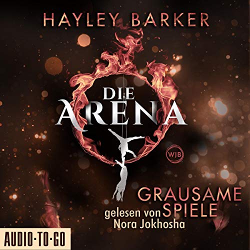 Die Arena. Grausame Spiele: Cirque 1