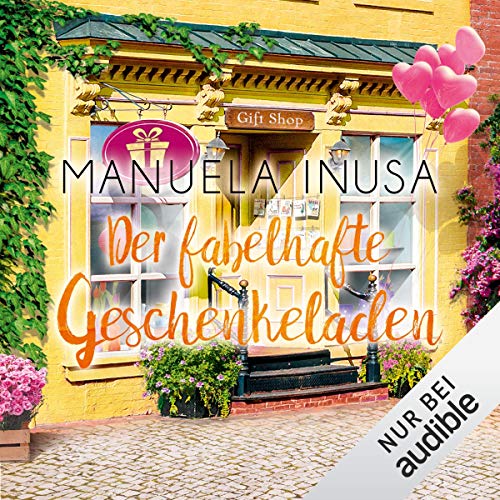 Der fabelhafte Geschenkeladen: Valerie Lane 5