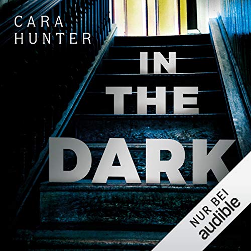 In the Dark - Keiner weiß, wer sie sind: Detective Inspector Fawley ermittelt 2
