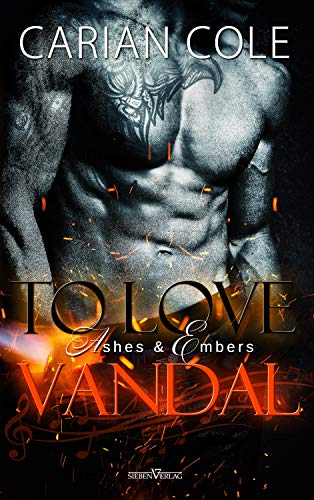 To Love Vandal (Ashes & Embers 2)