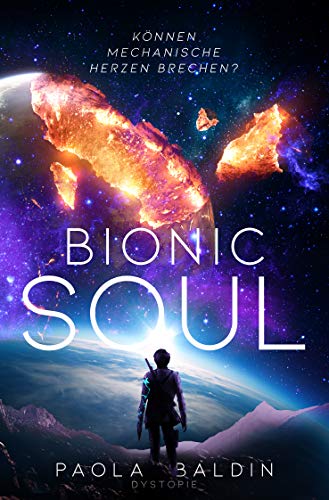 Bionic Soul