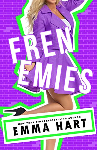 Frenemies