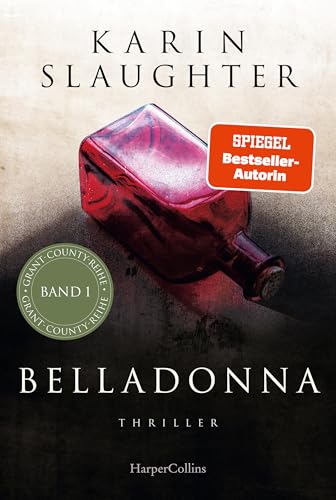 Belladonna (Grant-County-Serie 1)
