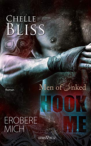 Hook Me - Erobere Mich (Men of Inked 2)