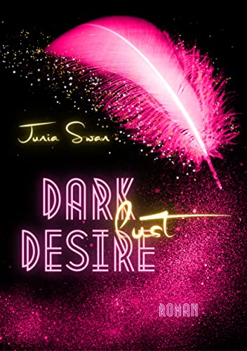 Dark Desire: LUST