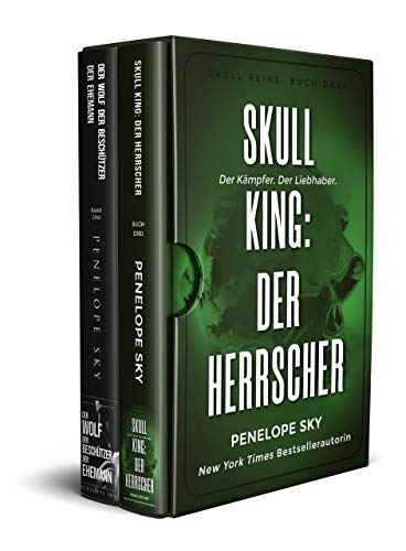 Skull King: Der Herrscher