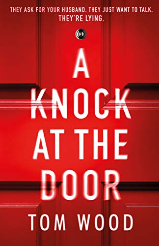 A Knock at the Door (English Edition)
