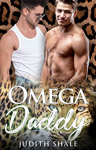 Omega Daddy (Hanglake Omegas Book 3)