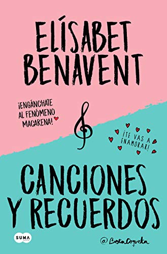 Pack bilogía Canciones y recuerdos