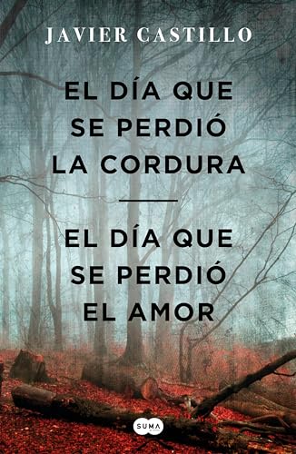 Bilogía El día que se perdió la cordura (Pack con El día que se perdió la cordura | El día que se perdió el amor)