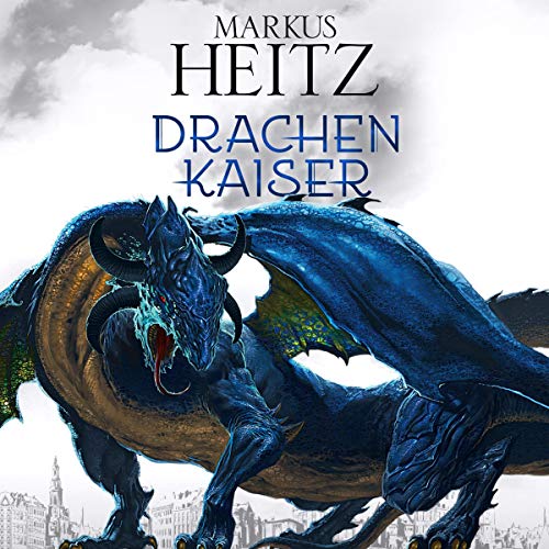 Drachenkaiser: Die Drachen 2