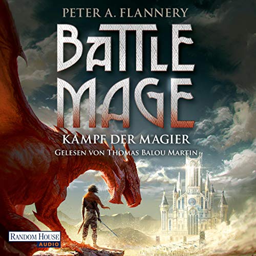Battle Mage: Kampf der Magier