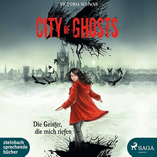 City of Ghosts - Die Geister, die mich riefen: City of Ghosts 1