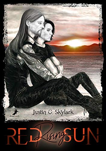 Red Rising Sun (Dylan und Thor 5)