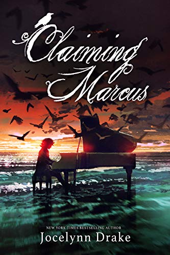 Claiming Marcus (Lords of Discord Book 1)
