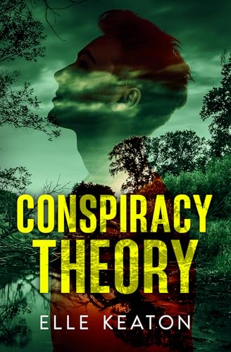 Conspiracy Theory (Veiled Intentions Book 1)