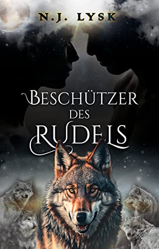 Beschützer des Rudels: Omegaverse Gay Romanze (Die Sterne des Rudels 4)