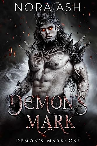 Demon's Mark: A Dark Monster Romance