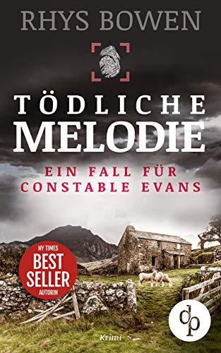 Tödliche Melodie (Ein Fall für Constable Evans-Reihe Staffel 2 4)