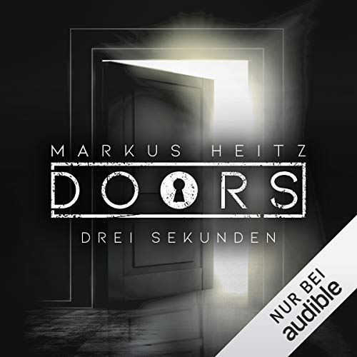 DOORS - Drei Sekunden: DOORS - Staffel 2