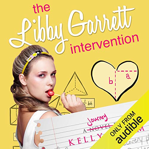 The Libby Garret Intervention