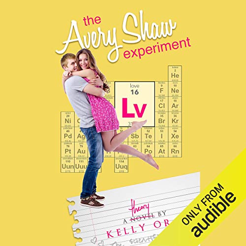 The Avery Shaw Experiment