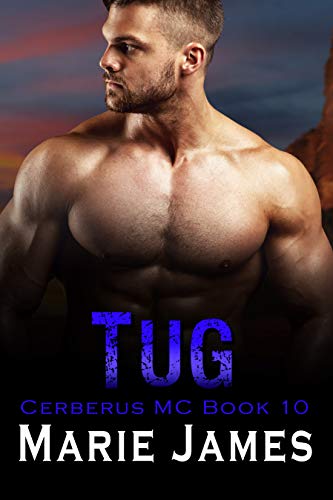 Tug: Cerberus MC Book 10